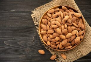 Almendras