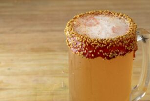 Cerveza-michelada