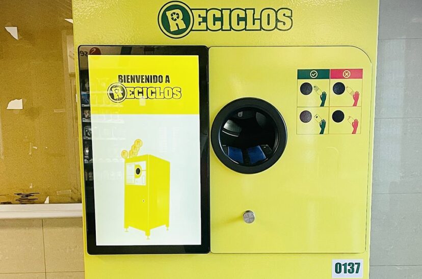 reciclaje