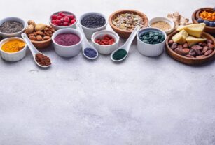 Superfoods