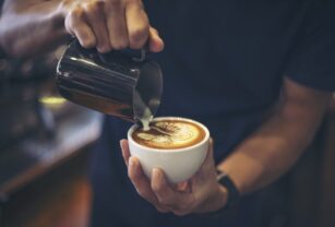 Barista
