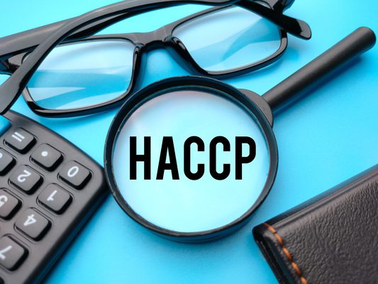 Certificación-HACCP