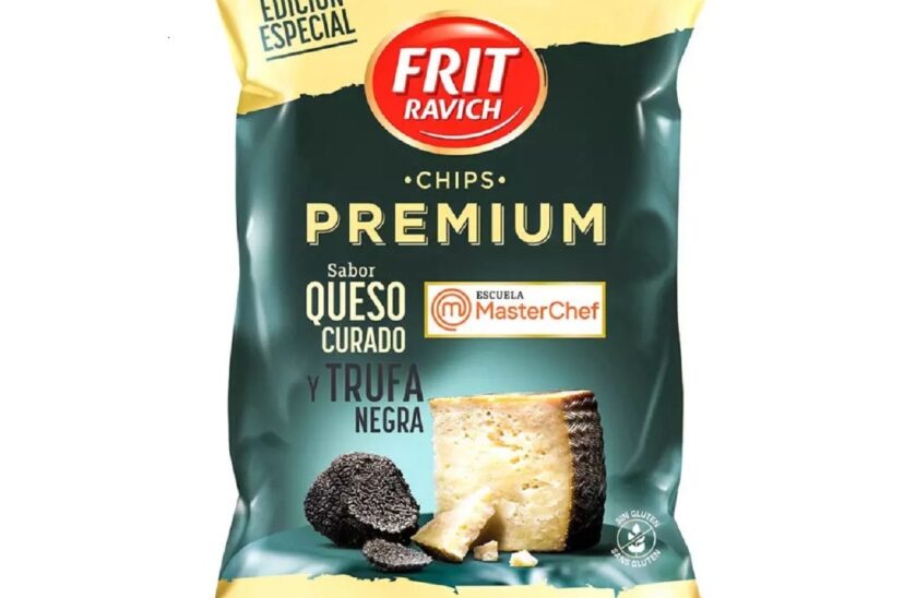 Chips Premium