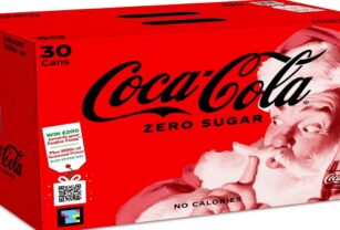 Coca-Cola-incluye-códigos-NaviLens -en-su-packaging