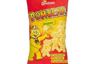 Grefusa Pombear