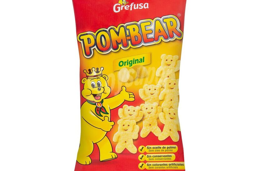 Grefusa Pombear
