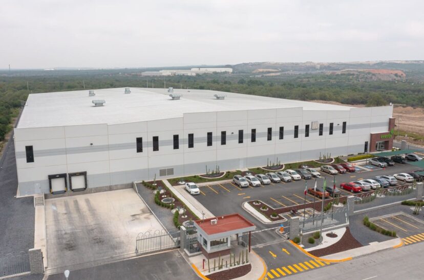 Inauguran-planta-en-Monterrey