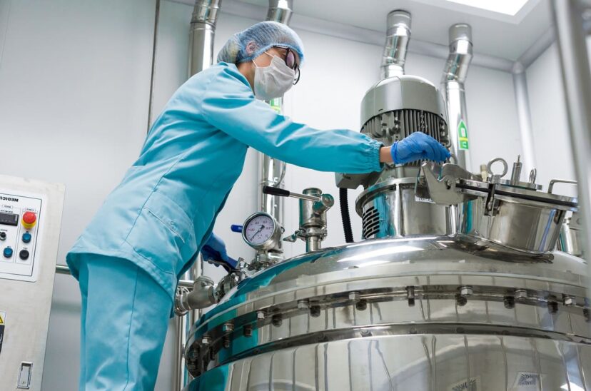 Industria-tratamientos-témicos-de-la-leche