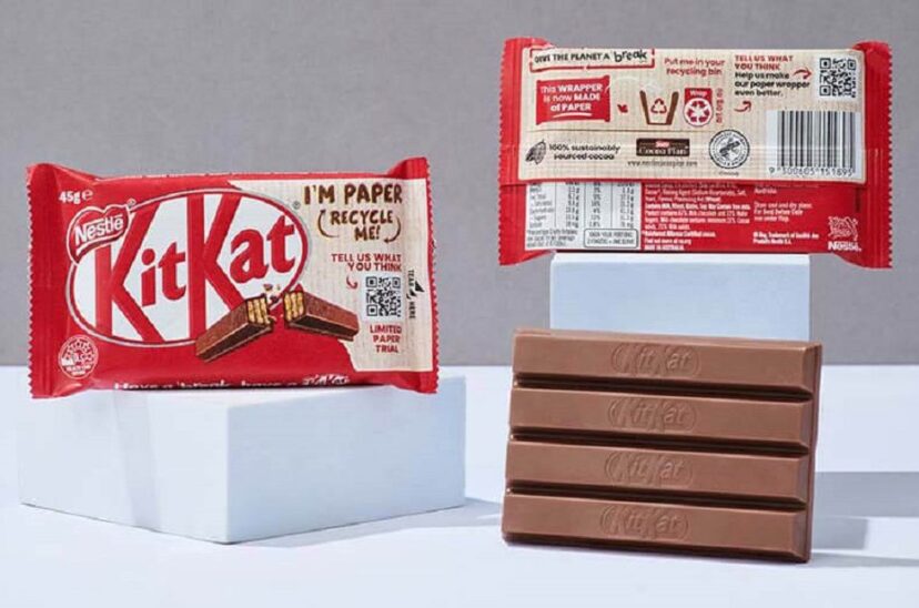 KitKat-envase-papel