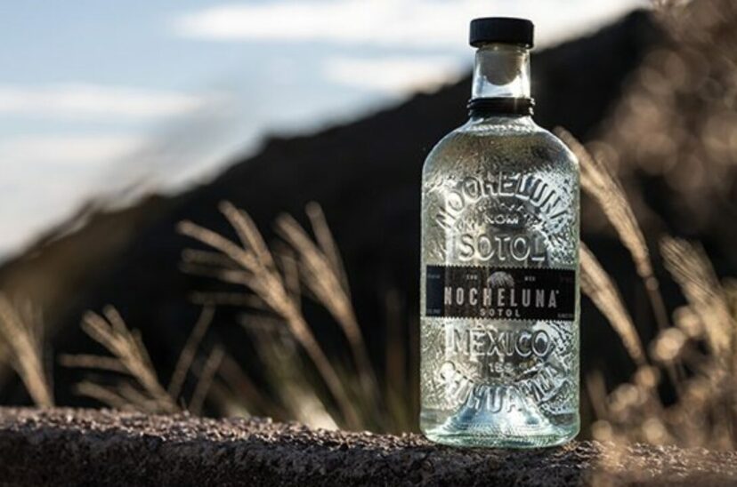 Nocheluna-Sotol