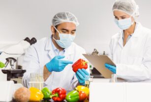 Norma BRCGS de seguridad alimentaria