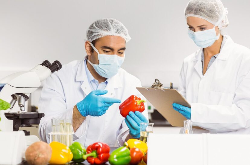 Norma BRCGS de seguridad alimentaria