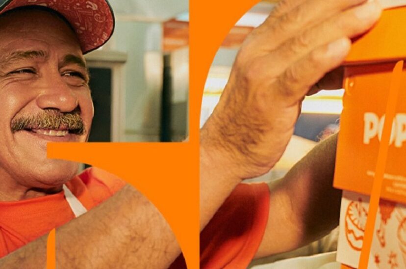 Popeyes