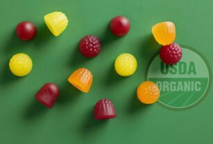 Top Gum Evolves the Gummy Category