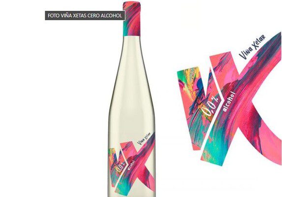 Vino-sin-alcohol