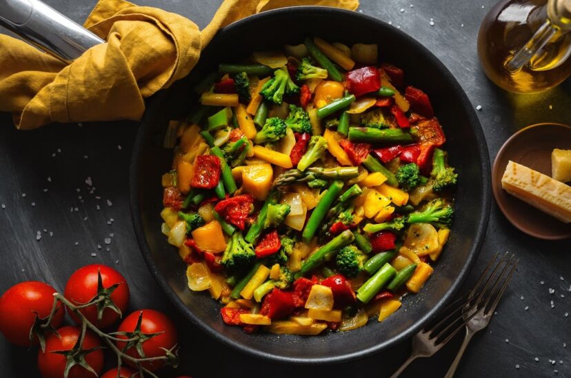 alimentación-plant-based