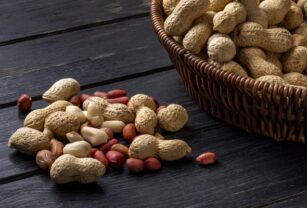 Cacahuates