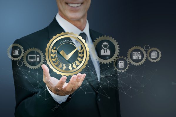 certificaciones
