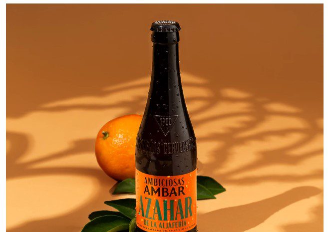 cerveza