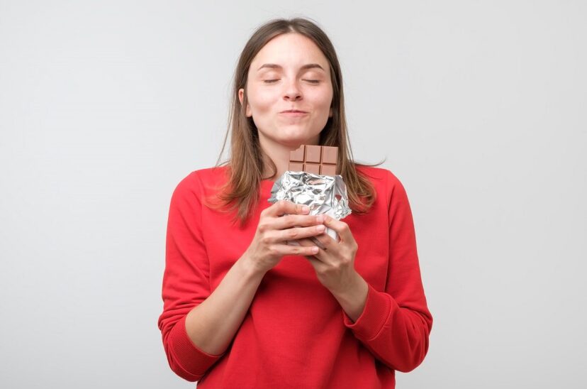 chocolate