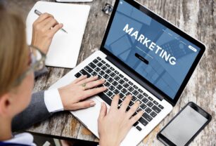 Marketing Business Branding Advertising Word
