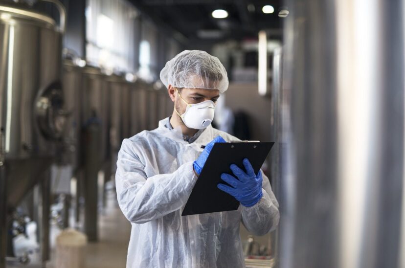 proteínas sostenibles