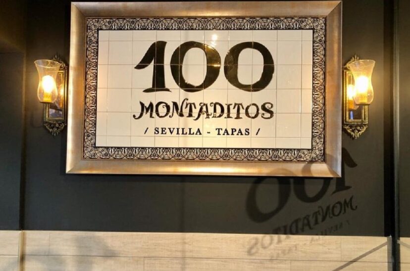 restaurante-100-montaditos