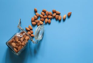 Almendras