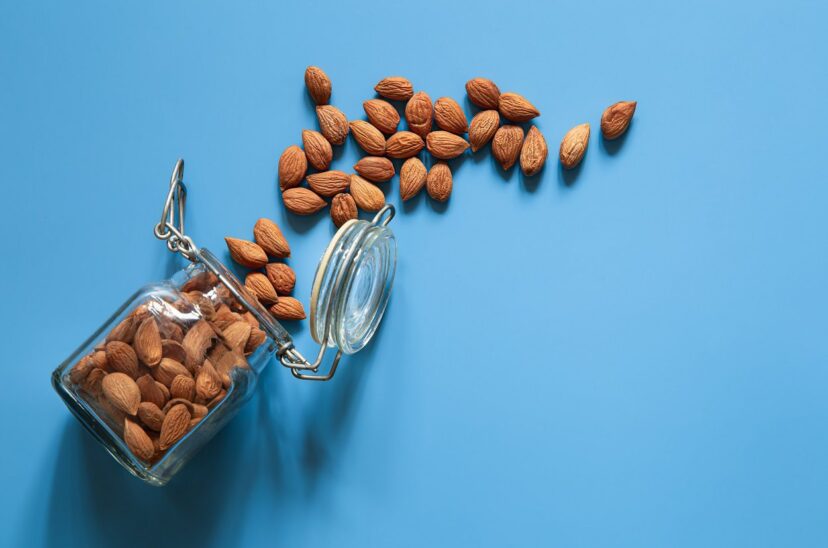 Almendras