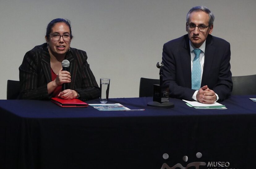 Asociación busca para manejo de residuos plásticos en Ciudad de México