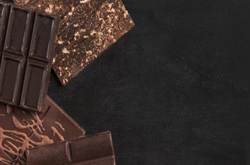 Snack-Chocolate