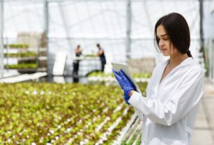 Cumbre agroalimentaria en Barcelona
