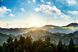 Energía-renovables