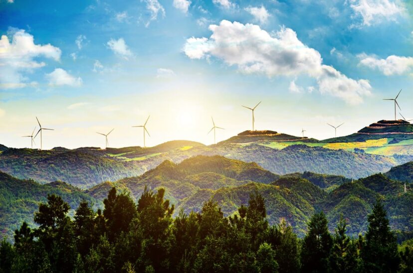 Energía-renovables