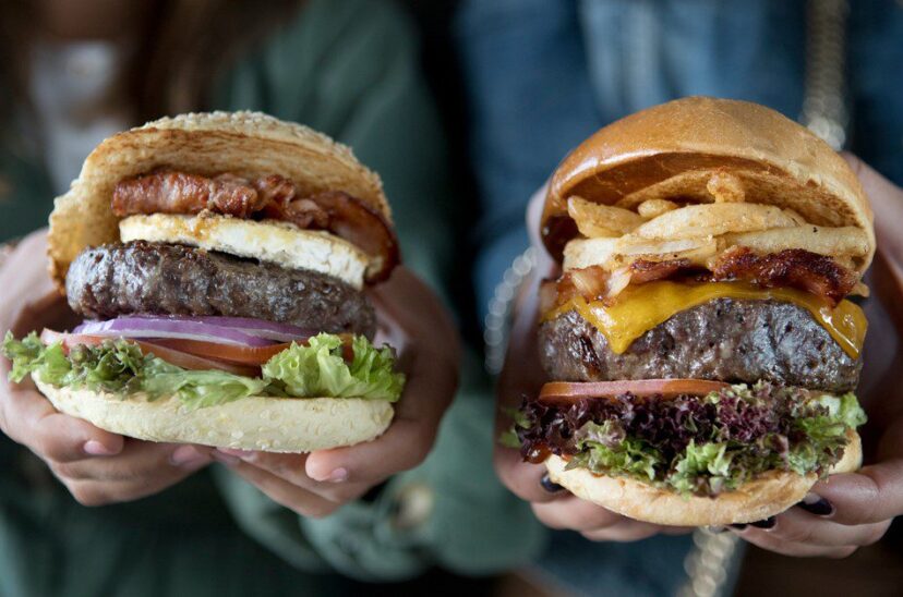 Hamburguesa-gourmet-Nostra