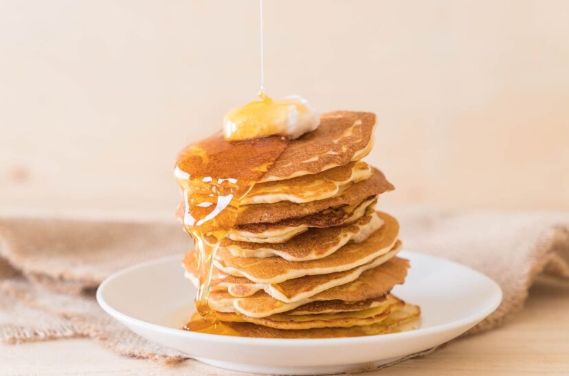 Hotcakes