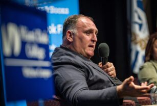 José Andrés y Blinken, unidos en defender la alimentación para la seguridad