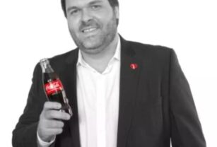 Luis Felipe Avellar-presidente-de-Coca-Cola-México