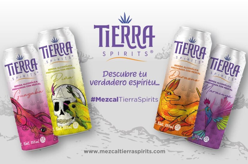 Mezcal-Tierra-spirits
