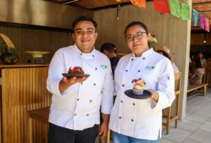 Nanixhe de Oaxaca
