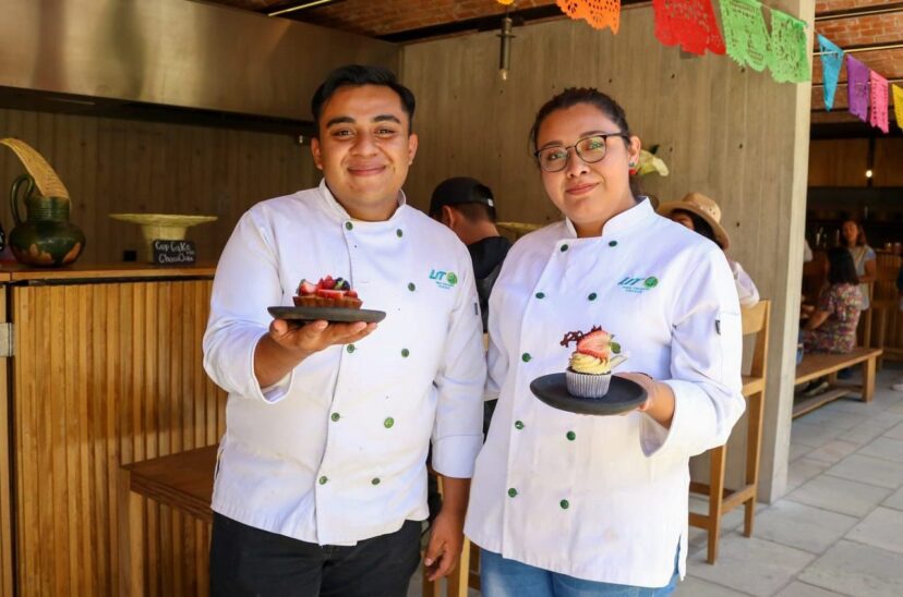 Nanixhe de Oaxaca