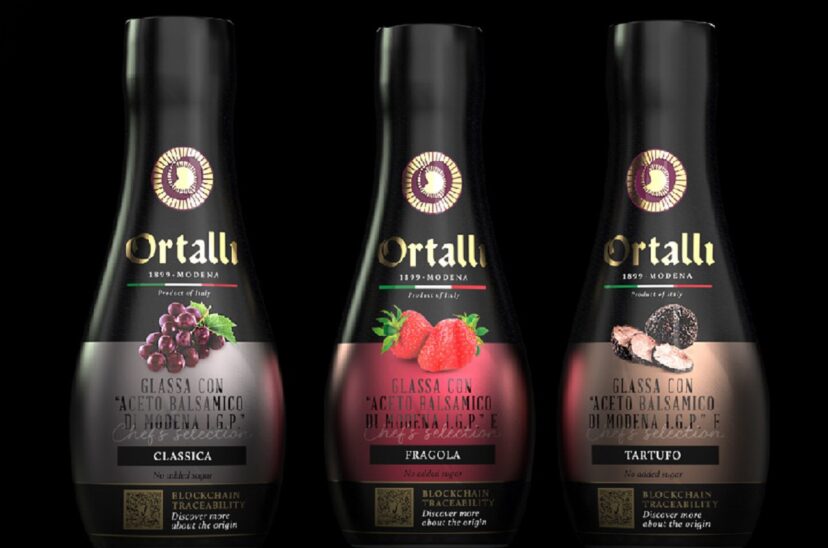 Ortalli