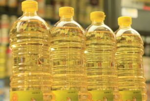 Precios por las nubes y escasez en un año convulso para el aceite de girasol