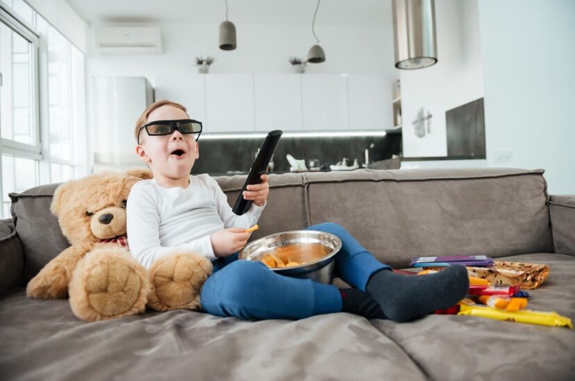 Publicidad-infantil
