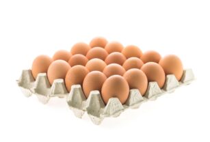 huevos