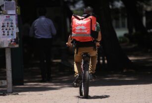 Uber y Rappi se afianzan en México impulsando la digitalización y formalidad