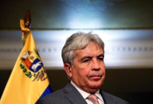 Venezuela plantea un proyecto para desarrollar la palma aceitera con Colombia