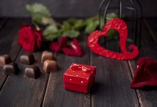 chocolates