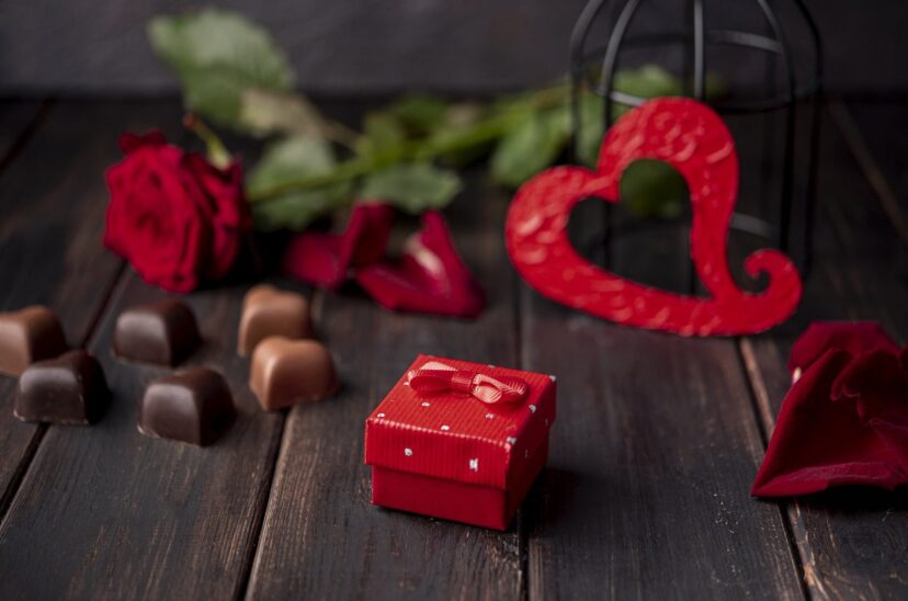 chocolates