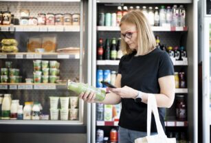La confianza del consumidor en México desciende 0,3 puntos en marzo